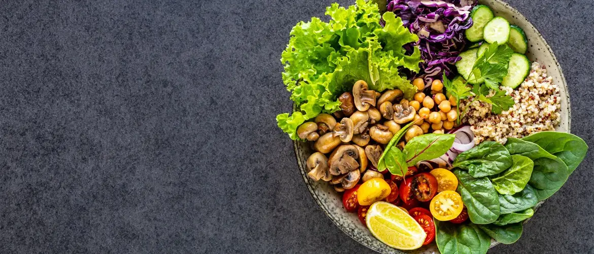 Top 10 Healthy Foods That Will Transform Your Overall Health