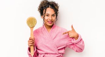 What are the Benefits of Dry Brushing