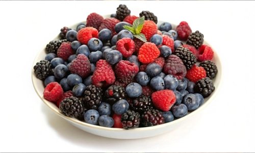 Blueberries
