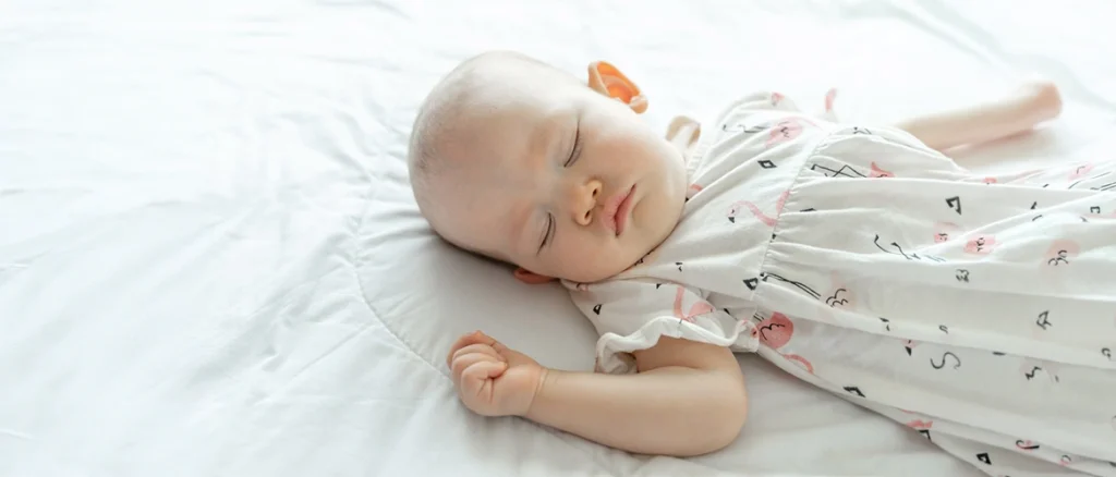 How to Prevent SIDS