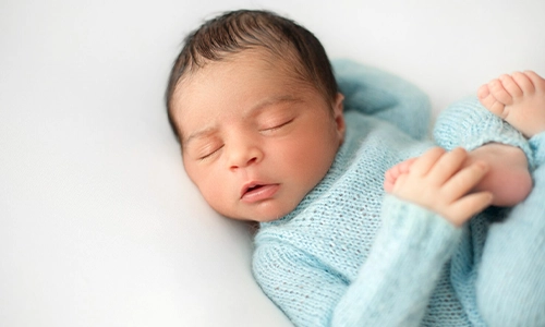  Who Is at Risk for SIDS