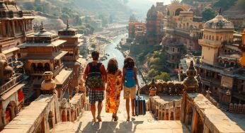 Best Places to Visit in India