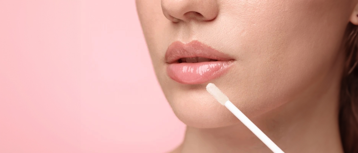 DIY Homemade tinted lip balm!