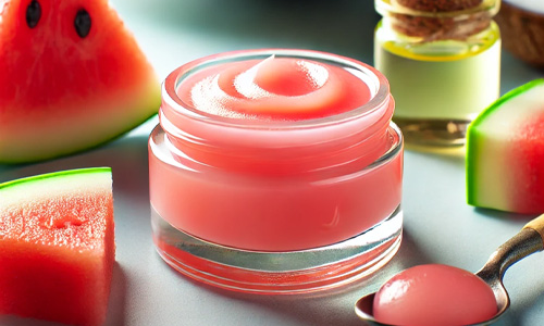 Watermelon Tinted Lip Balm