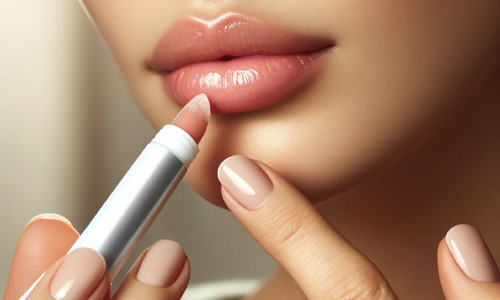 How to Apply for a Smooth Look