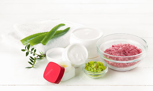 Why DIY Tinted Lip Balm
