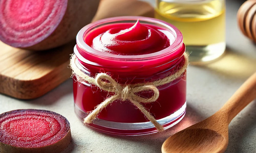  Beetroot Tinted Lip Balm