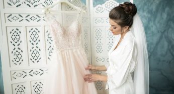 Ways to Recycle Your Old Wedding Gown