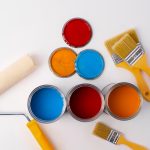 Best Paints for Your House