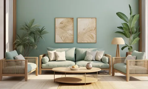 welcoming environment.