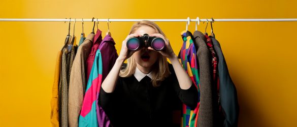 Undying Fashion Trends