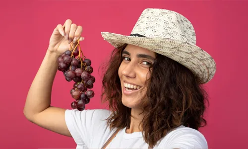 Eating for Good Fortune