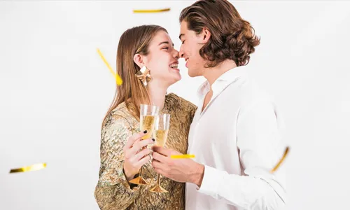 Love and Relationship Beliefs