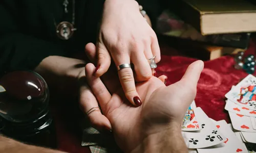 Why Do We Believe in New Year Superstitions