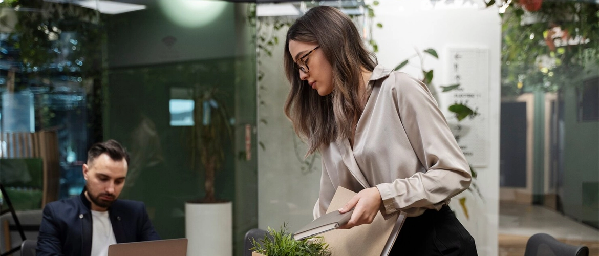 Time for a Career Change? 9 Signs You’re Ready to Begin