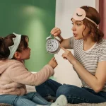 Spending Enough Time