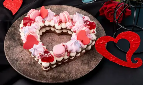 Valentine’s Day Facts