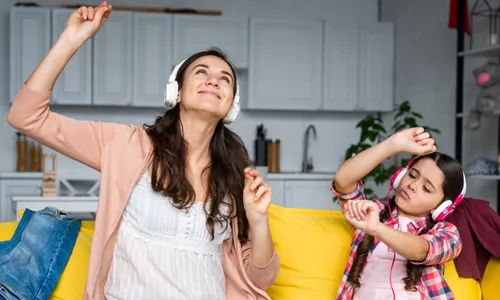 What “Spending Enough Time”