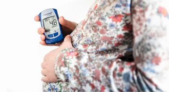 How Diabetes During Pregnancy Affects Baby and Mother