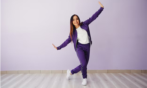 Dance Workout