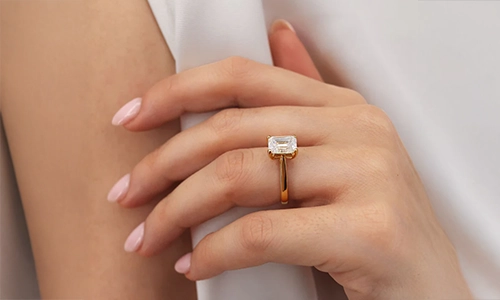 FAQs About Solitaire Rings