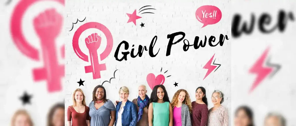 Quotes on Feminism