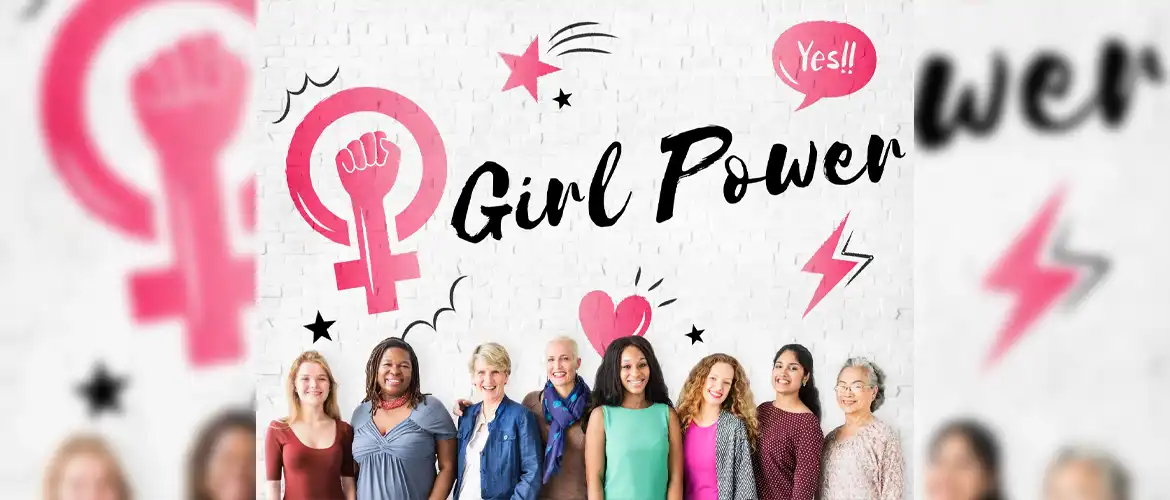 Quotes on Feminism That Will Empower and Inspire You