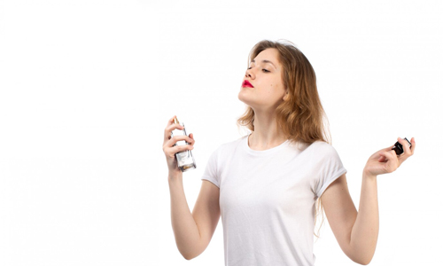 What Is Deodorant Made Of