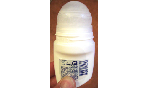  Roll-On Deodorants