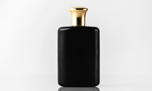 Deodorant vs Perfume