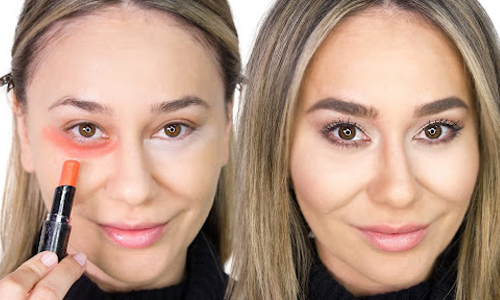 What are the Different Ways to Use Your Lipstick