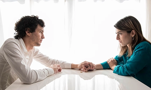 Dating After Divorce