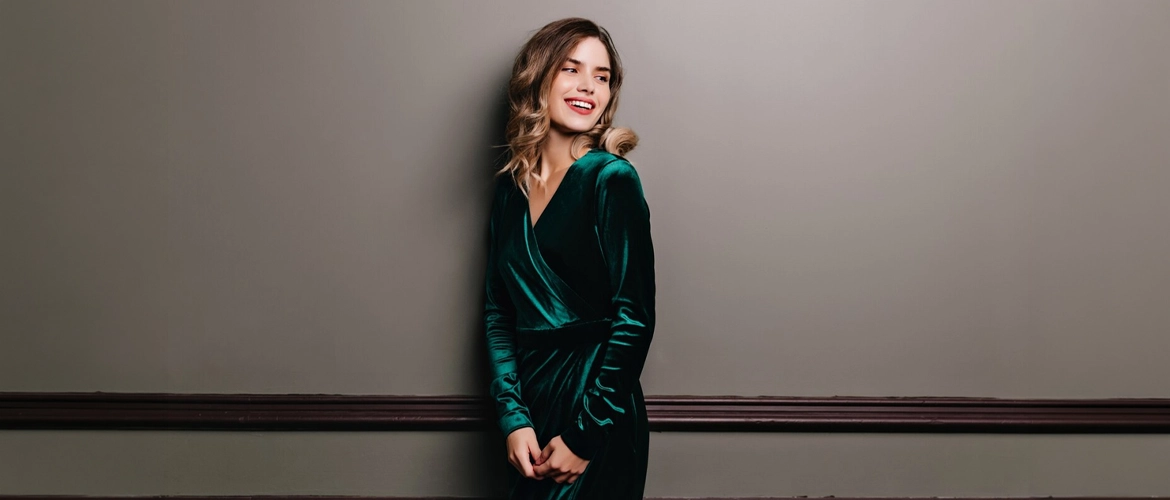 Is Velvet in Style? How to Wear Velvet Without Looking Dated