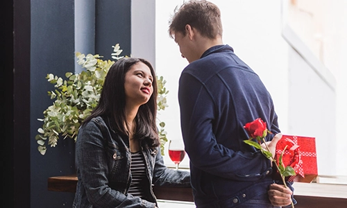 Safety Tips for Dating