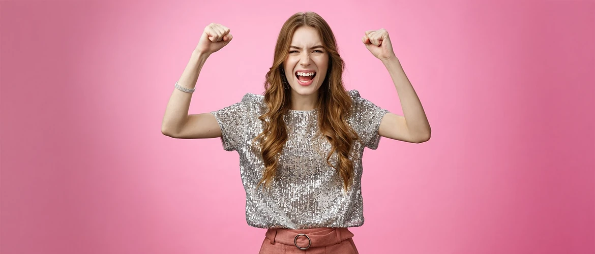 How to Boost Self-Confidence by Celebrating Small Achievements