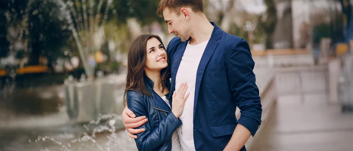 How to Get Along With Your Boyfriend Without Losing Yourself