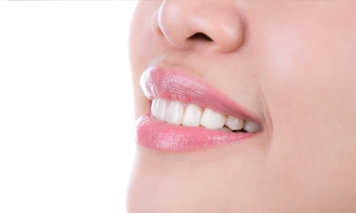 Stay Hydrated for Healthier Teeth
