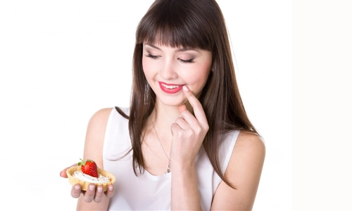 Break Habits That Damage Your Smile