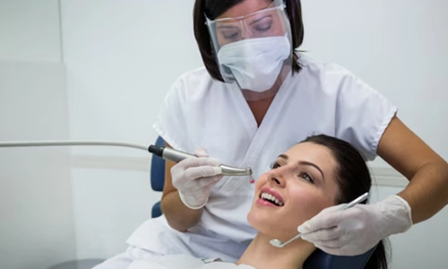 Dental Checkups