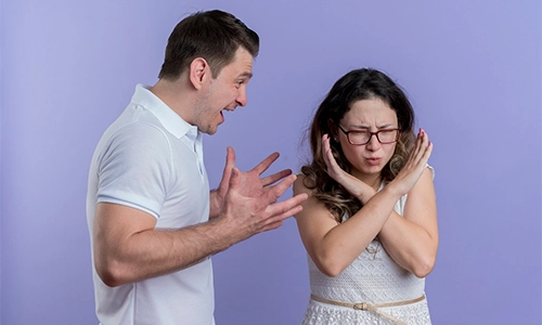 Warning Signs You Shouldn’t Ignore