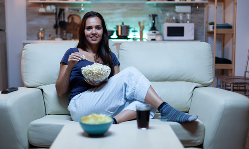 What Makes a Movie Woman-Centric