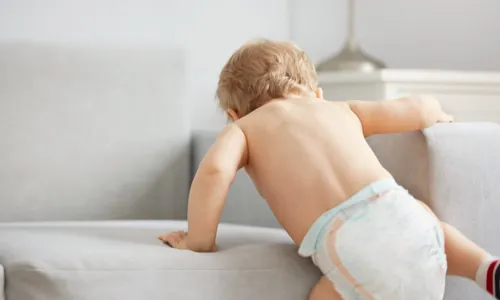 Signs Your Child Is Potty