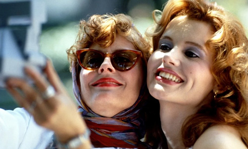 Thelma & Louise 1991