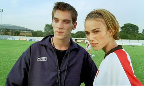 Bend It Like Beckham (2002)