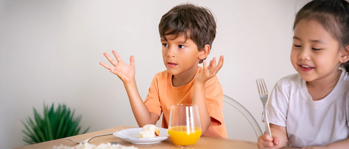 How to Know If Your Kid Has an Eating Disorder: A Mom’s Guide