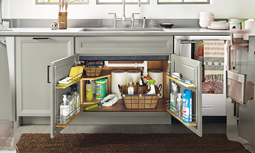 Group Items Into Small Categories