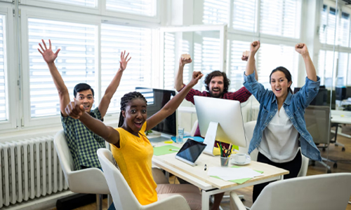 Join Every Committee Ever