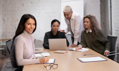 Talk Non-Stop to Your Team