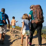 How I Planned a Surprise Vacation