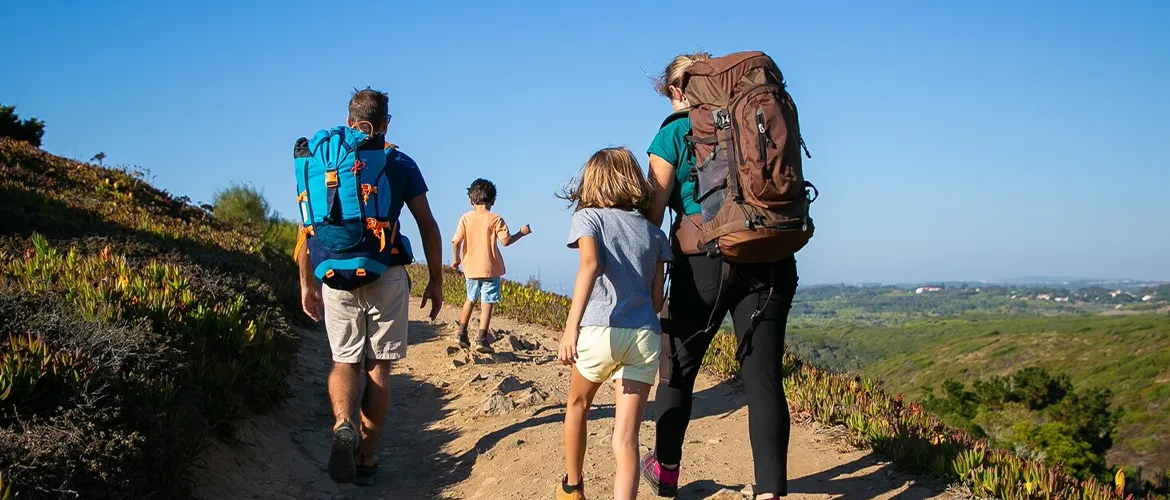 How I Planned a Surprise Vacation My Family Never Saw Coming